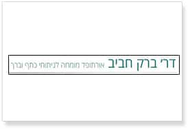 ברק חביב