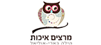 מרצים איכות לוגו